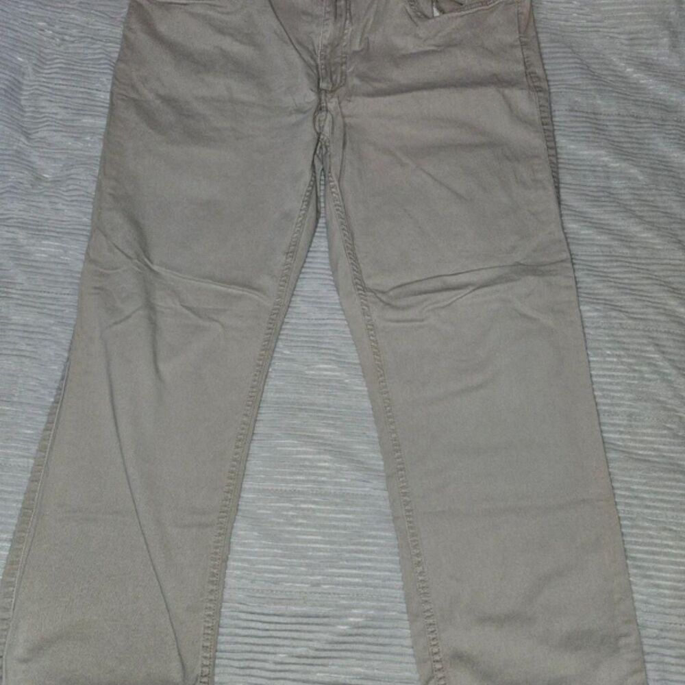 Rowm Men's Trousers